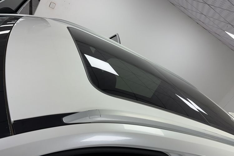 Used Haval F7 2019 1.5T Two-Wheel-Drive i-Type China VI Standard
