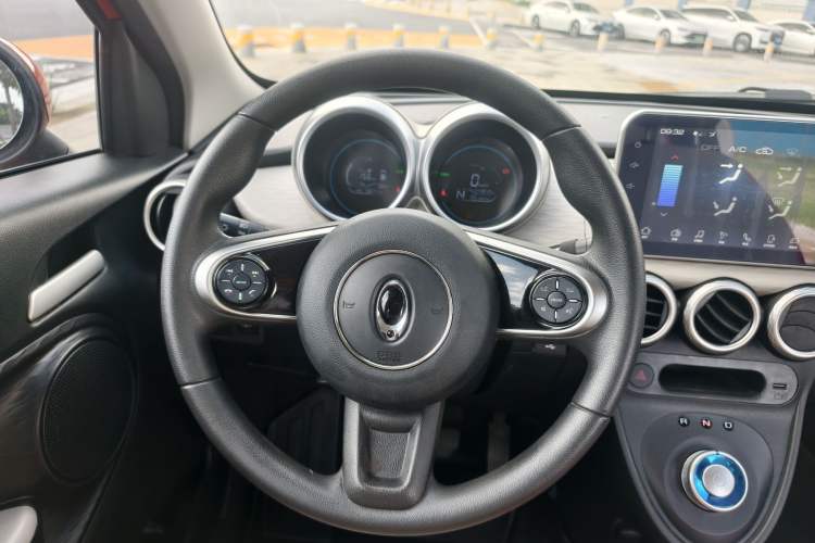 Used ORA Black Cat 2019 351 km Goddess Edition
