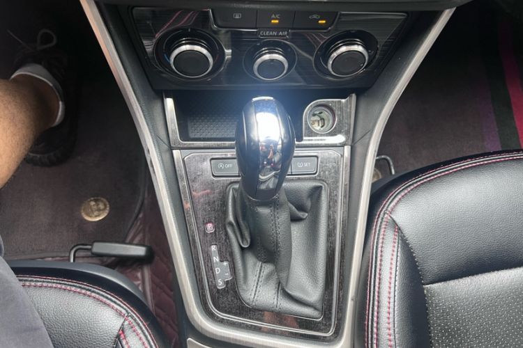 Used Volkswagen Lavida 2019 Lavida Start 1.5L Automatic Trendy Version China VI Standard