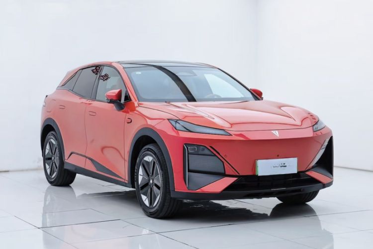 Used  S07 2024 215Max Qiankun Intelligent Driving ADS SE Range-Extended Version