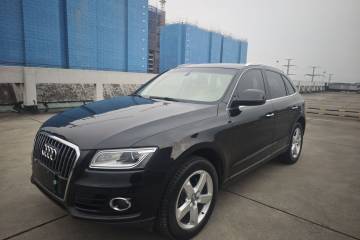 Used Audi Q5 2016 40 TFSI Technology Edition