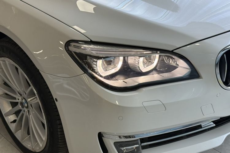 Used BMW 7 Series 2013 740Li xDrive
