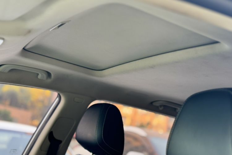 Used Geely Auto Emgrand X7 Sport 2021 Million Edition 1.8TD DCT Two-Wheel Drive Comfort Model
