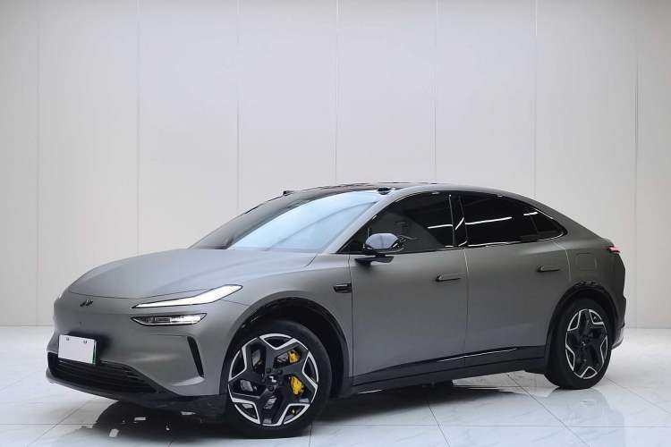 Used ONVO L60 2024 60 kWh All-Wheel Drive