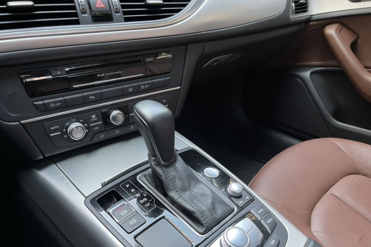 Used Audi A6L 2018 35 TFSI Collector's Edition