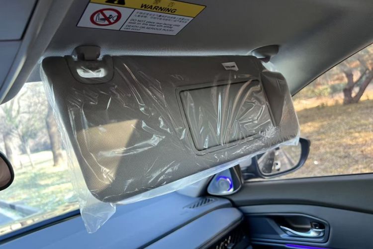 Used Honda Accord 2024 260TURBO Luxury Edition
