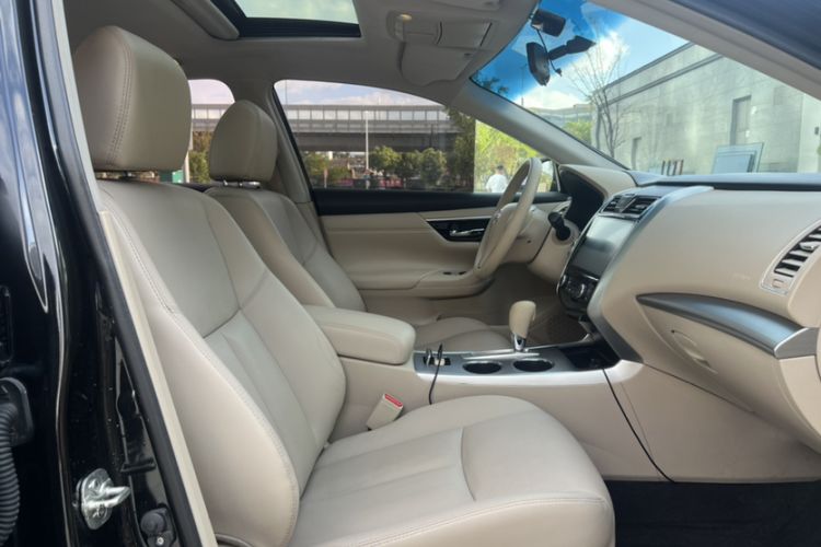 Used Nissan Teana 2016 2.0L XE Fashion Edition