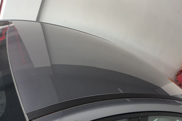 Used BYD Qin PLUS 2025 DM-i Smart Drive 55KM Leading Model
