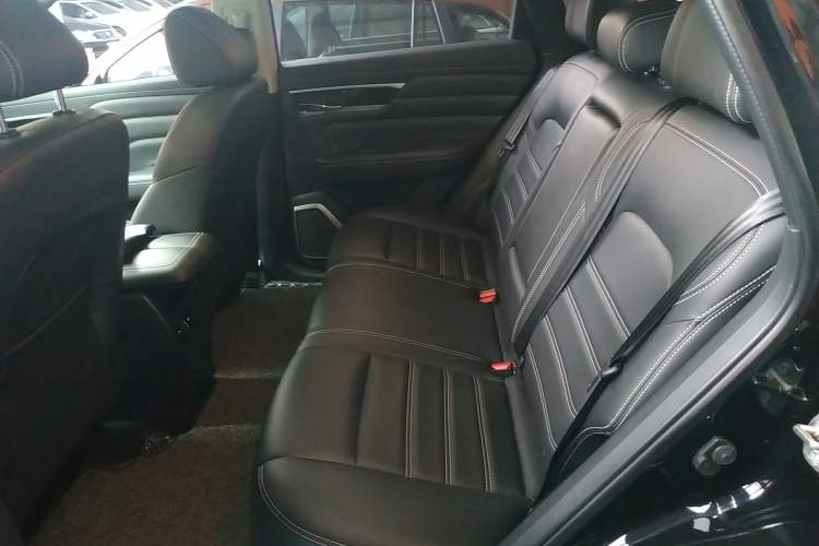 Used Venucia Star 2020 260T Automatic 48V Mild Hybrid Turbocharged Star Edition
