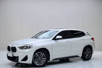 Used BMW X2 2021 sDrive25i M Sport Package