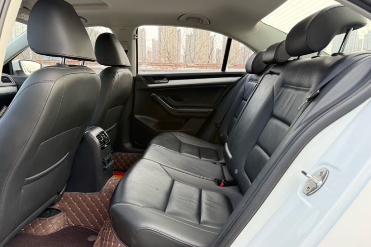 Used Volkswagen Sagitar 2018 1.6L Automatic Comfort Model