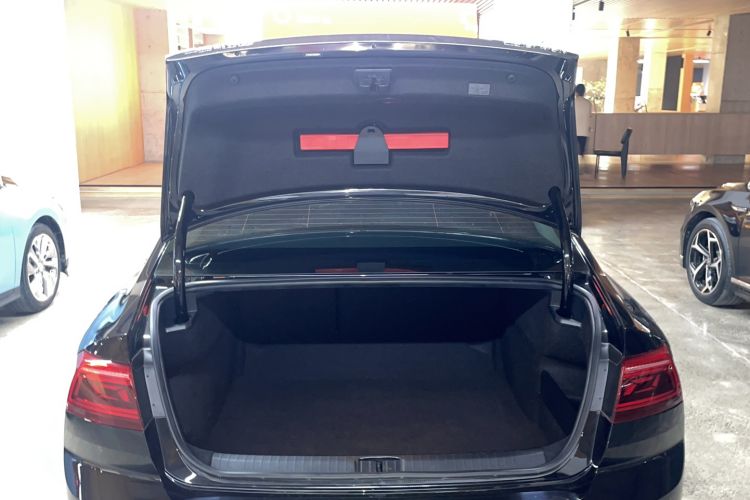 Used Volkswagen Magotan 2020 280TSI DSG Comfort Edition
