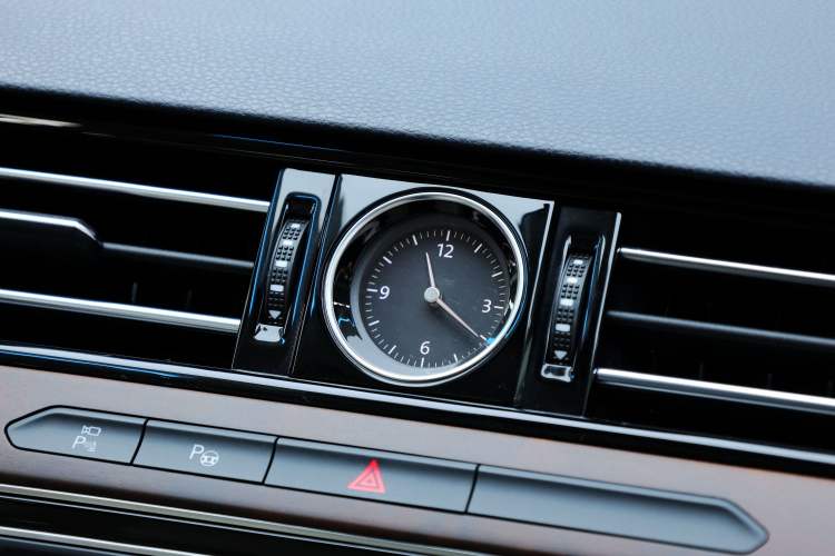 Used Volkswagen Magotan 2017 380TSI DSG Flagship Edition