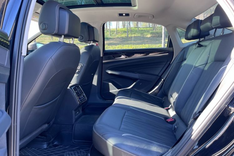 Used Volkswagen Passat 2023 330TSI Starry Luxury Edition
