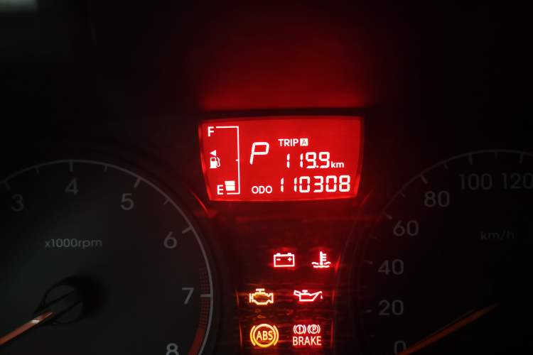 Used Hyundai Verna 2014 1.4L Automatic Smart GLS
