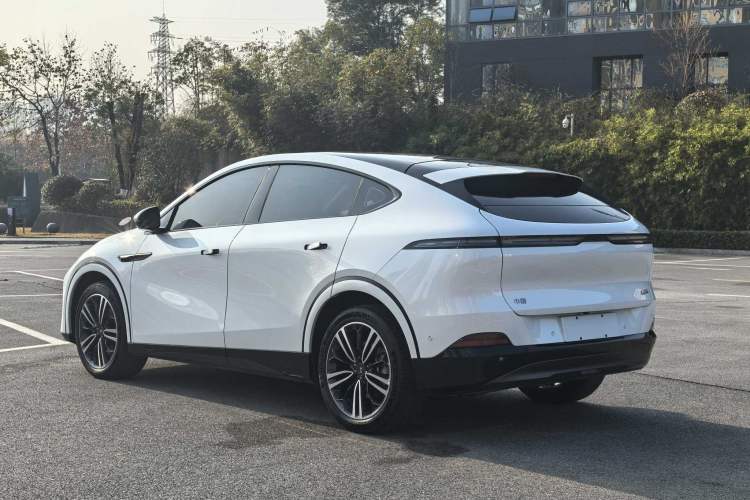 Used XPeng G6 2023 755 Ultra-Long Range Max
