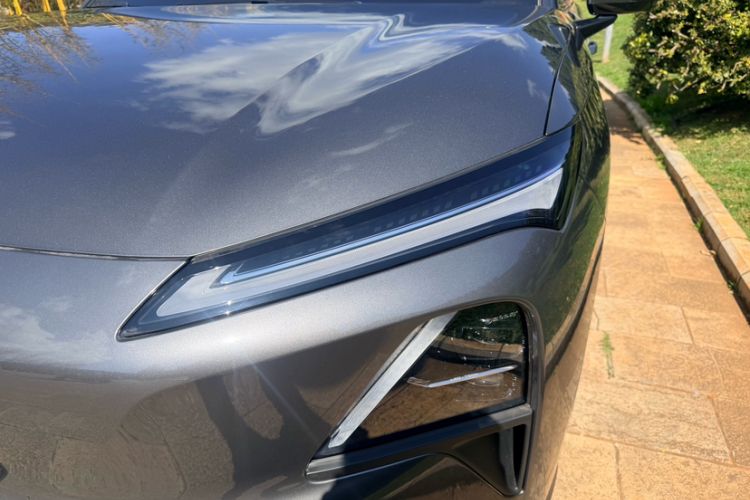 Used Wuling Xingguang S 
