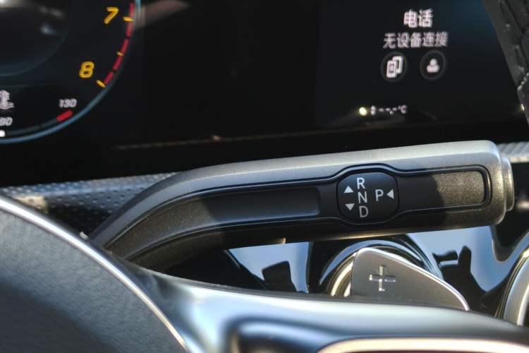 Used Mercedes-Benz A-Class 2020 A 200 L Sport Sedan
