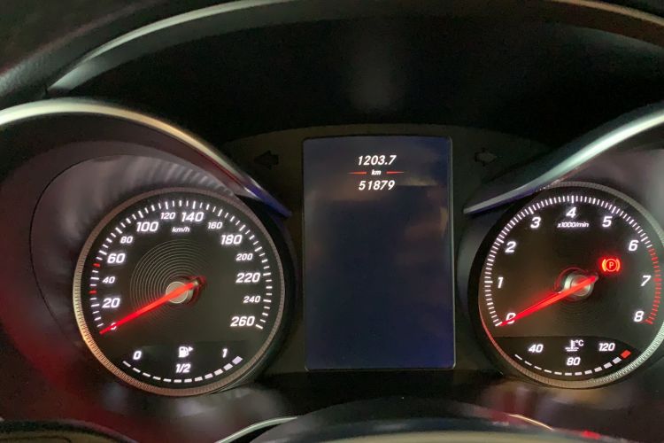 Used Mercedes-Benz C-Class 2016 C 200 Coupe