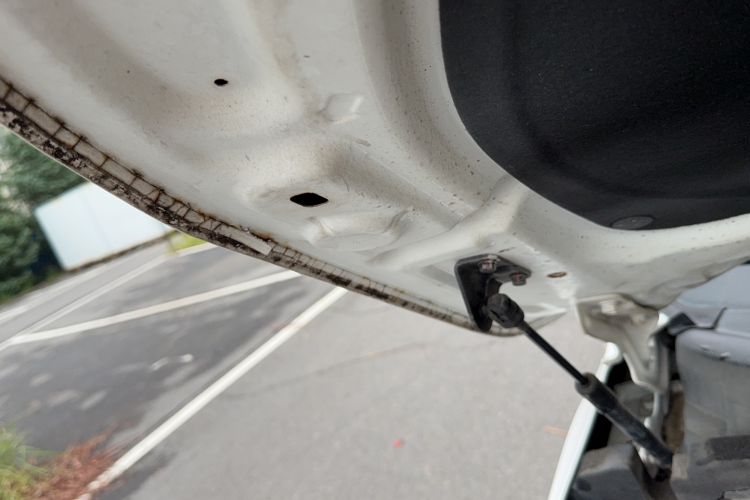 Used Soueast DX3 2018 1.5T CVT Luxury Model
