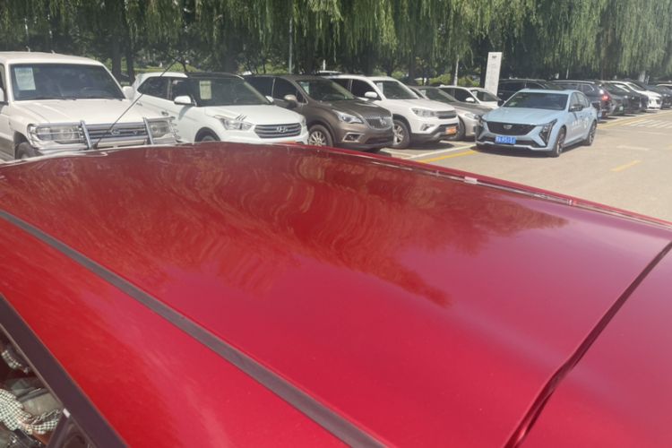 Used Toyota YARiS L 2015 1.5E Automatic Charm Edition
