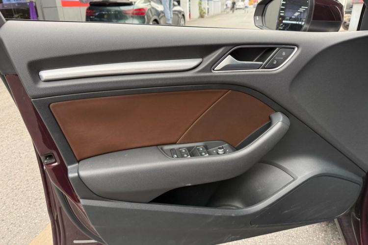 Used Audi A3 2016 Sportback 40 TFSI Style Edition
