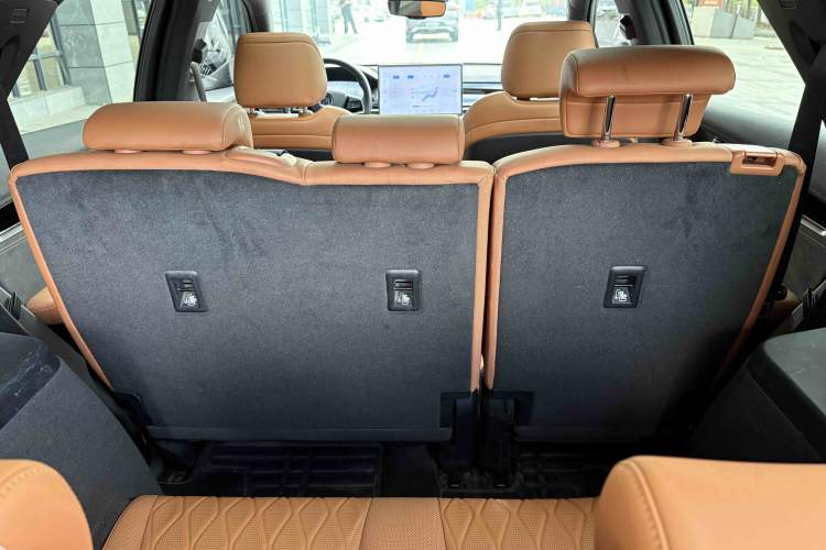 Used BYD Tang New Energy 2023 DM-i Champion Edition 112KM Prestige Model