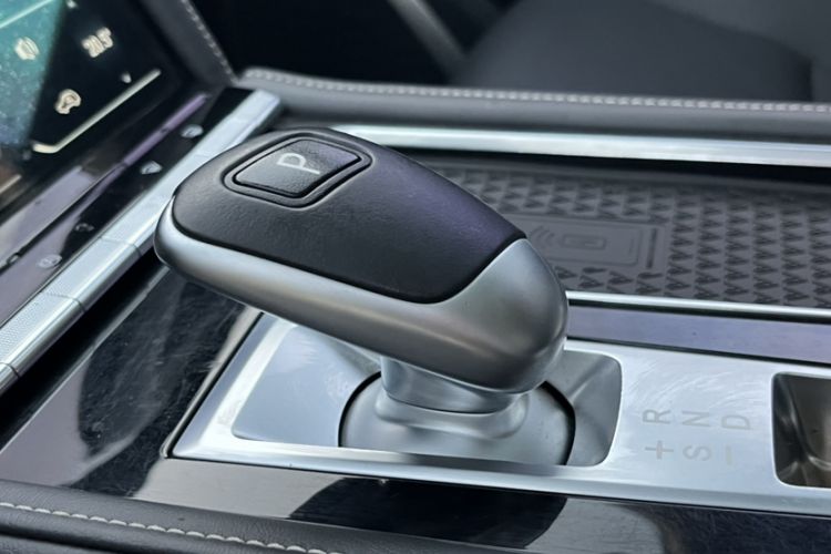 Used Venucia Star 2020 260T Automatic 48V Mild Hybrid Turbocharged Star Edition
