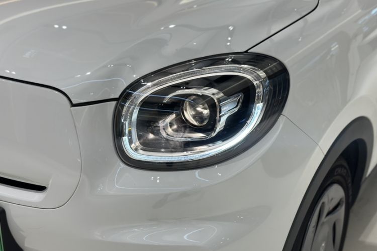 Used Leapmotor T03 2024 200 Lite Edition
