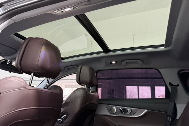 Used Chery Tiggo 8 PLUS 2024 Champion Edition 290TGDI DCT Deluxe Version 5-Seater
