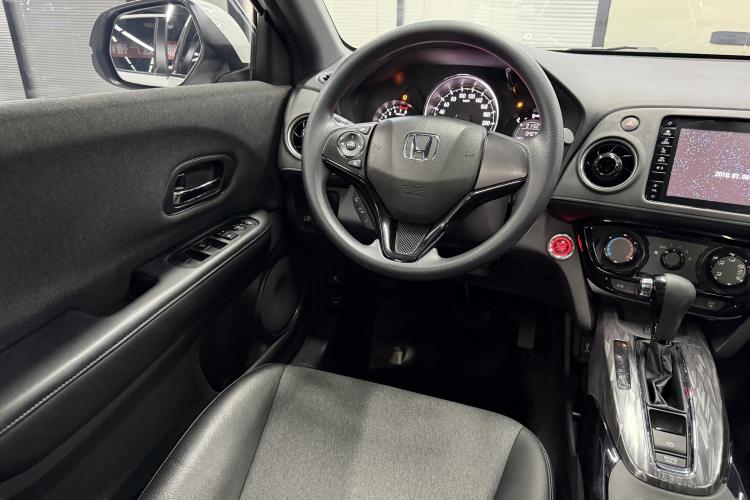 Used Honda XR-V 2021 1.5L CVT Comfort Version
