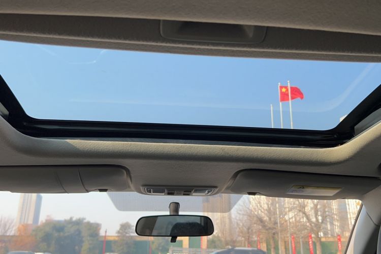 Used Honda Envix 2019 180TURBO CVT Enjoyment Edition China VI