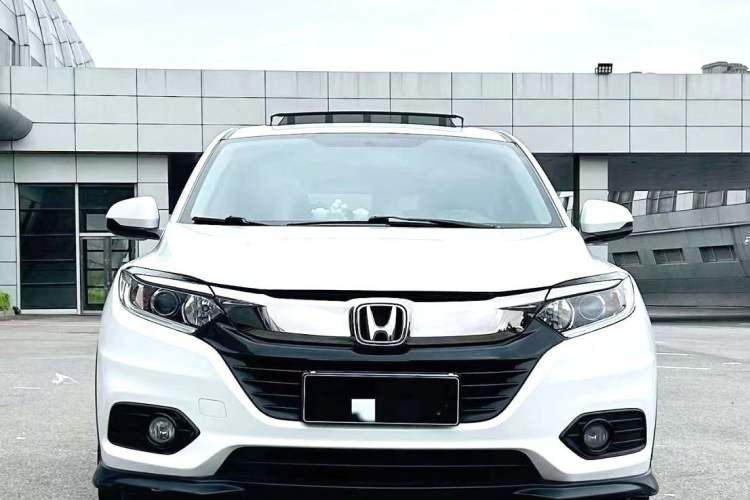 Used Honda Vezel 2020 1.5L CVT Pioneer Edition
