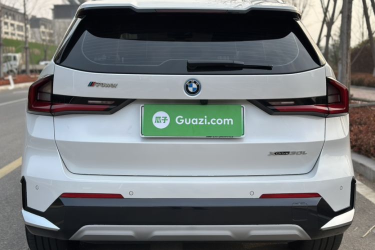 Used BMW iX1 2023 xDrive30L X Design Package
