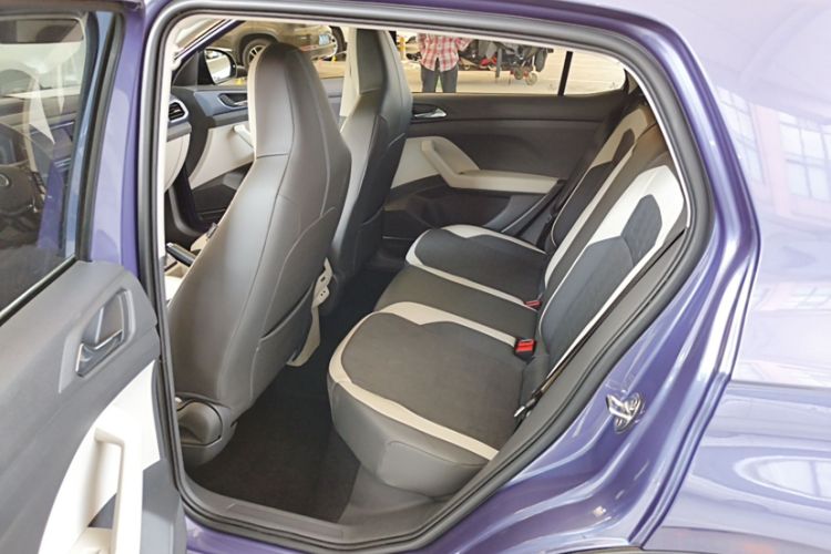 Used Volkswagen T-Cross 2019 280TSI DSG Comfort Edition
