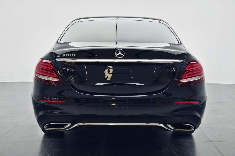 Used Mercedes-Benz E-Class 2019 E 200 L Sport Edition