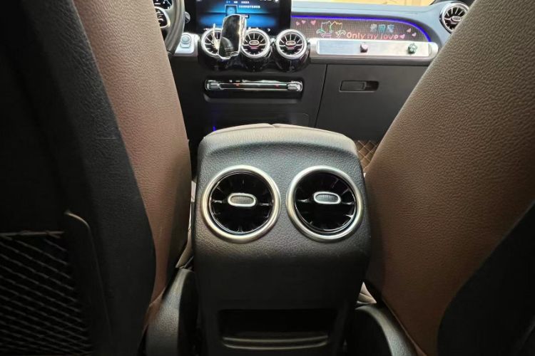 Used Mercedes-Benz GLB 2022 GLB 200 Stylish Edition
