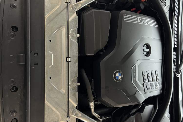 Used BMW 4 Series 2023 425i Gran Coupe M Sport Night Edition Package
