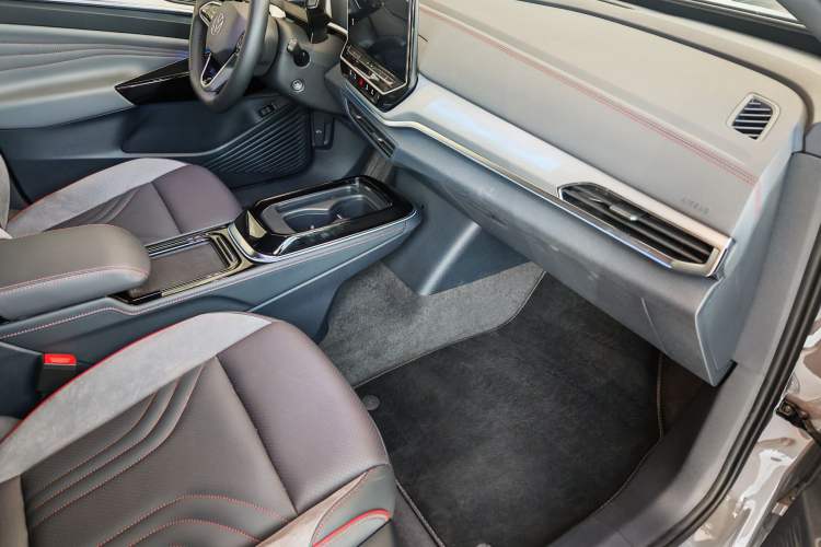 Used Volkswagen ID.4 CROZZ 2024 PRIME