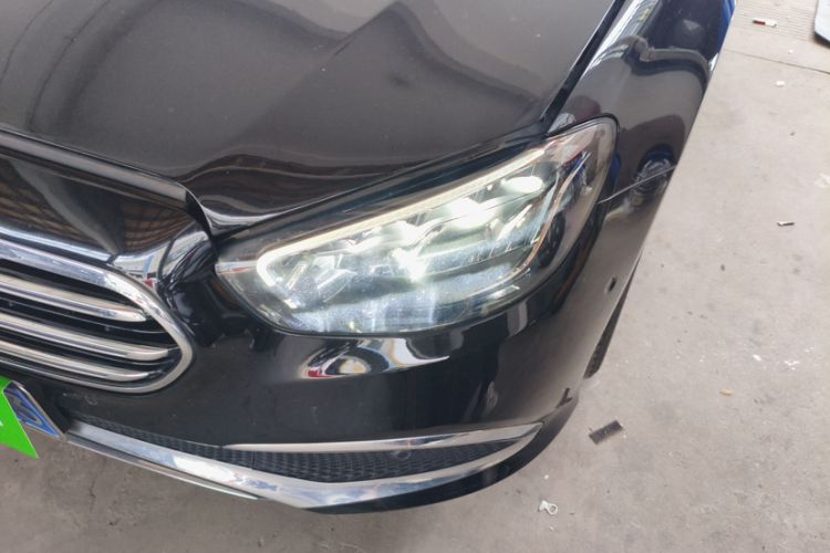 Used Mercedes-Benz E-Class 2023 E 260 L
