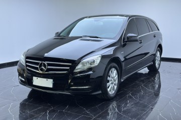 Used Mercedes-Benz R-Class 2017 R 320 4MATIC Business Edition Prestige Model
