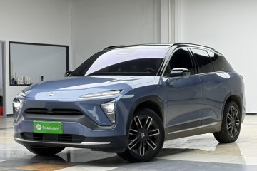 Used Nio ES6 2020 610 km Performance Version