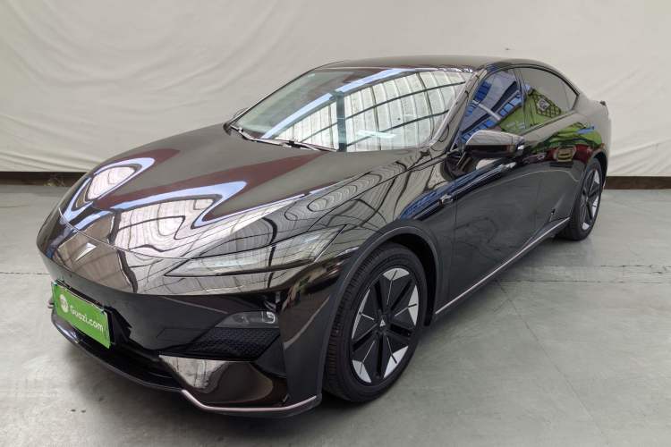 Used  SL03 2022 515 Pure Electric Version
