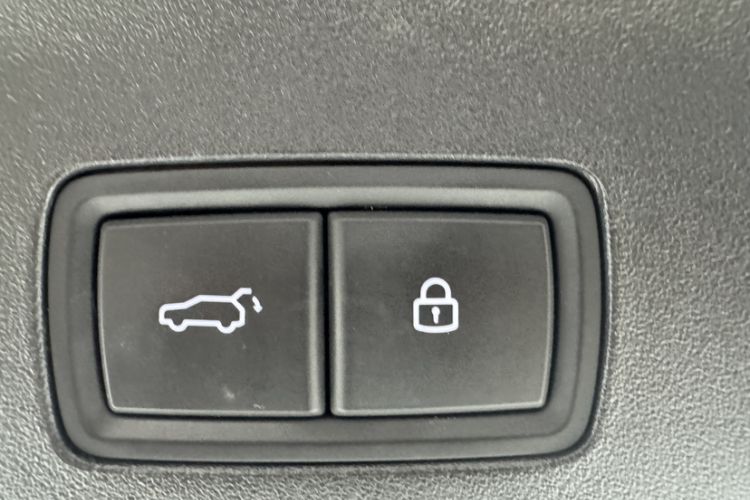 Used Li Auto L9 2022 Max model
