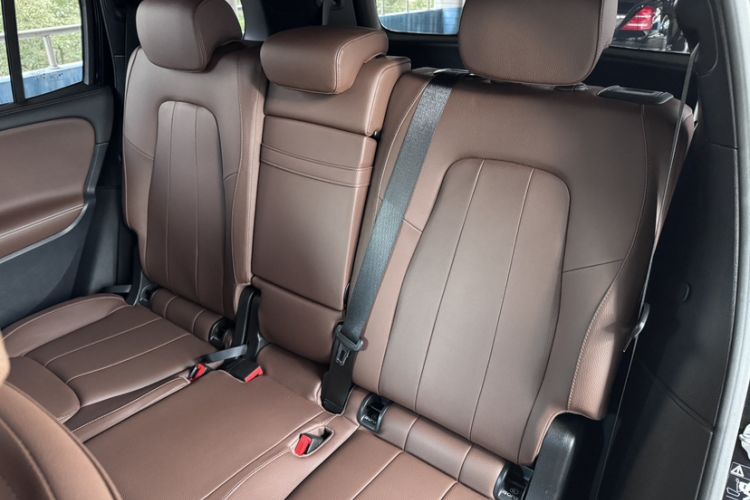 Used Mercedes-Benz GLB 2023 GLB 220 Fashion Model