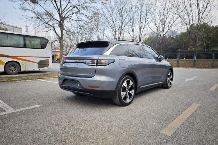 Used Leapmotor C11 2021 Deluxe Edition