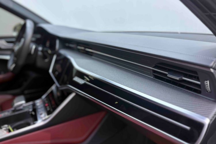 Used Audi S6 2020 S6 2.9T
