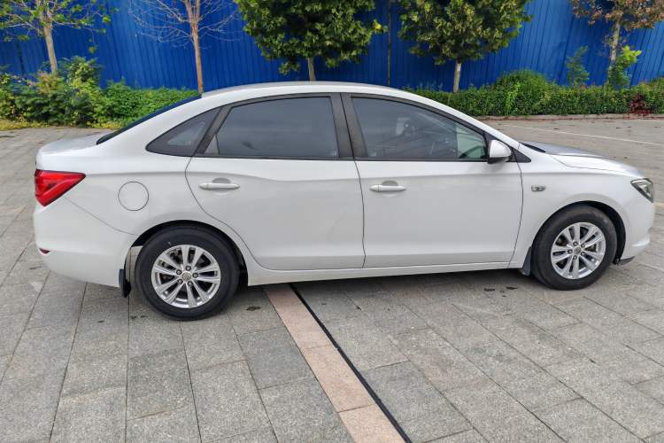 Used Buick GT 2017 15N Manual Entry-Level Trim
