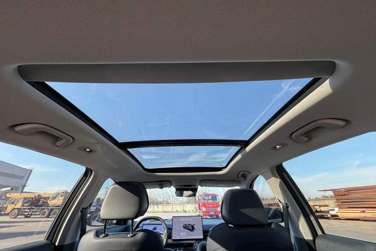 Used  E5 2024 530 km Exploration+ Version
