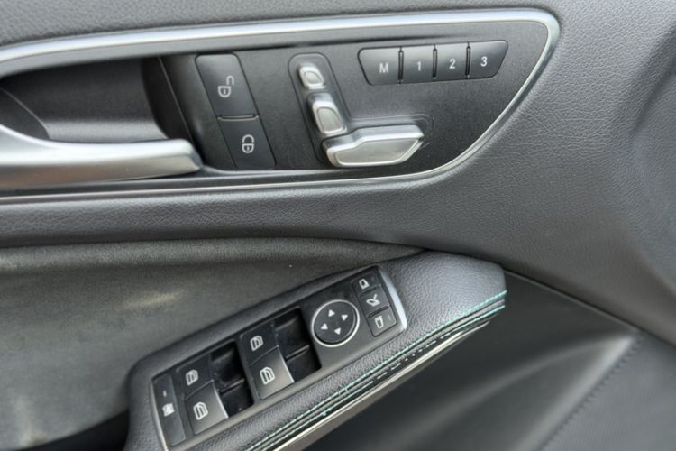 Used Mercedes-Benz A-Class 2016 A 200 Track Edition